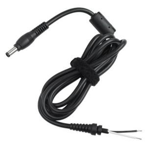 CABLU CU MUFA Alimentare pentru schimbat la alimentatoare Laptop